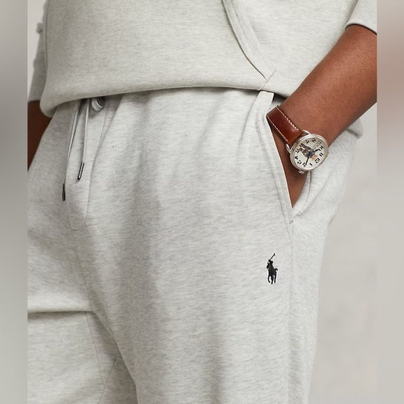 Polo Ralph Lauren Double Knit Jogger Pants XL - Picture 1 of 3